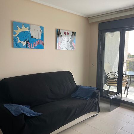 Vista Al Mar Apartment เบนิดอร์ม ภายนอก รูปภาพ